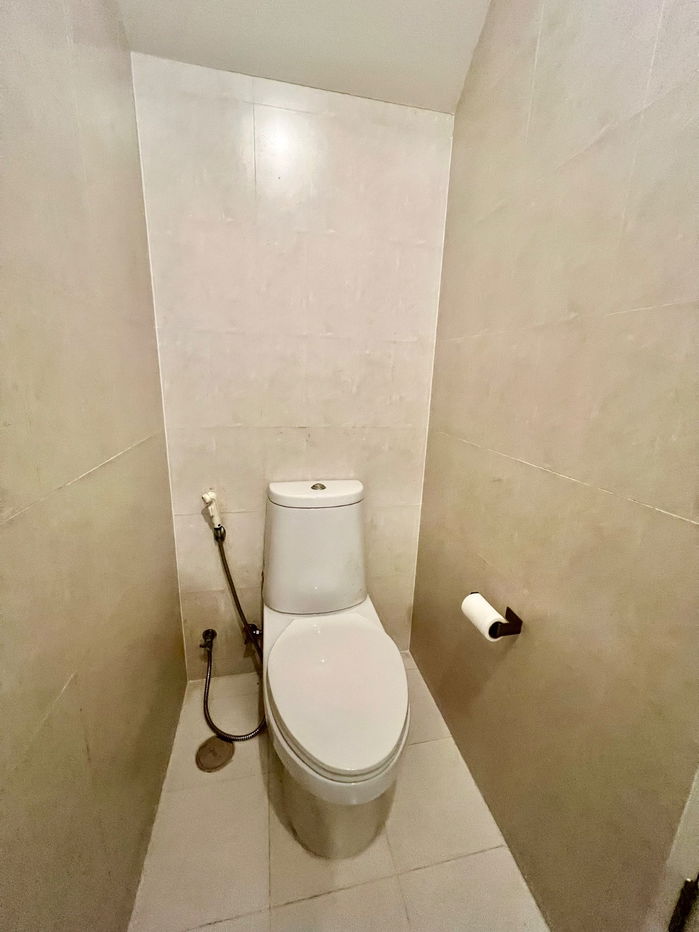 picture For Sale: 3-Story Townhome, Prime Location on Main Road – Noble Cube Pattanakarn - 9/26