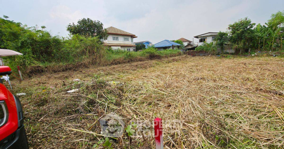 picture 412 m² Land for Sale in Bang Si Mueang (ID 2298716) - 3/6