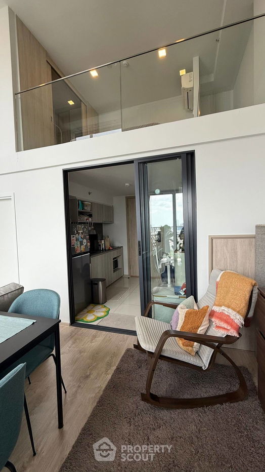 picture 1-BR Condo at The Tree Pattanakarn-Ekkamai near ARL Ramkhamhaeng (ID 1937677) - 15/30
