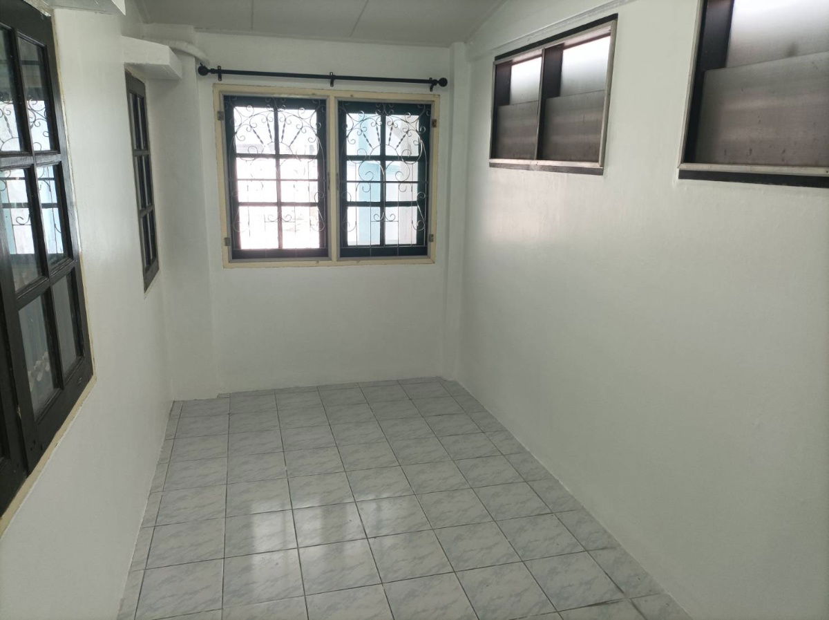 รูป S04-0026 ขายบ้านเดี่ยวชั้นเดียว หมู่บ้านกิตตินิเวศน์ รามคำแหง 68 - รูปที่ 21/45
