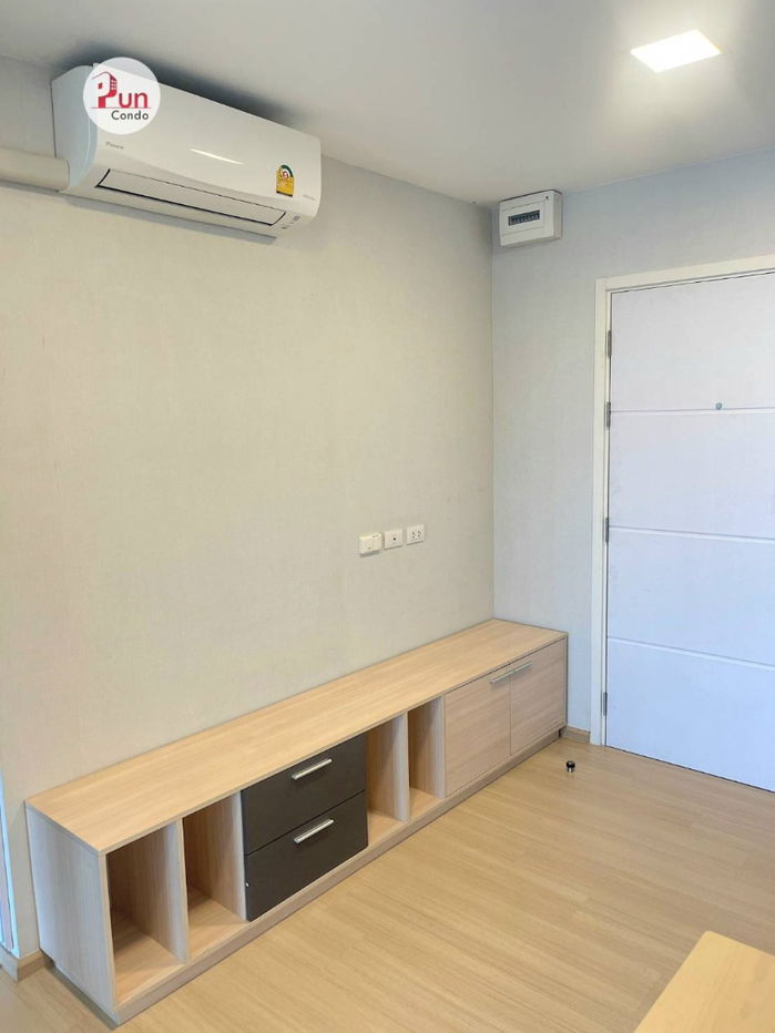 picture Plum Condo Rangsit Alive for rent - 7/20