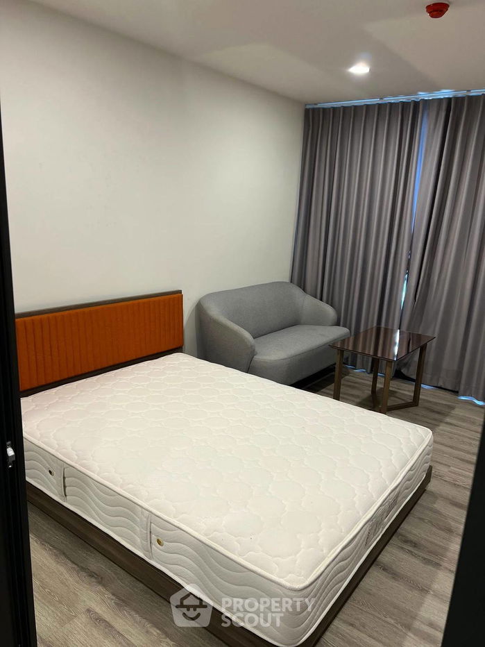 รูป คอนโด สตูดิโอ ที่ เดอะ เบส สะพานใหม่ ใน อนุสาวรีย์ (ID 2298400) - รูปที่ 2/7