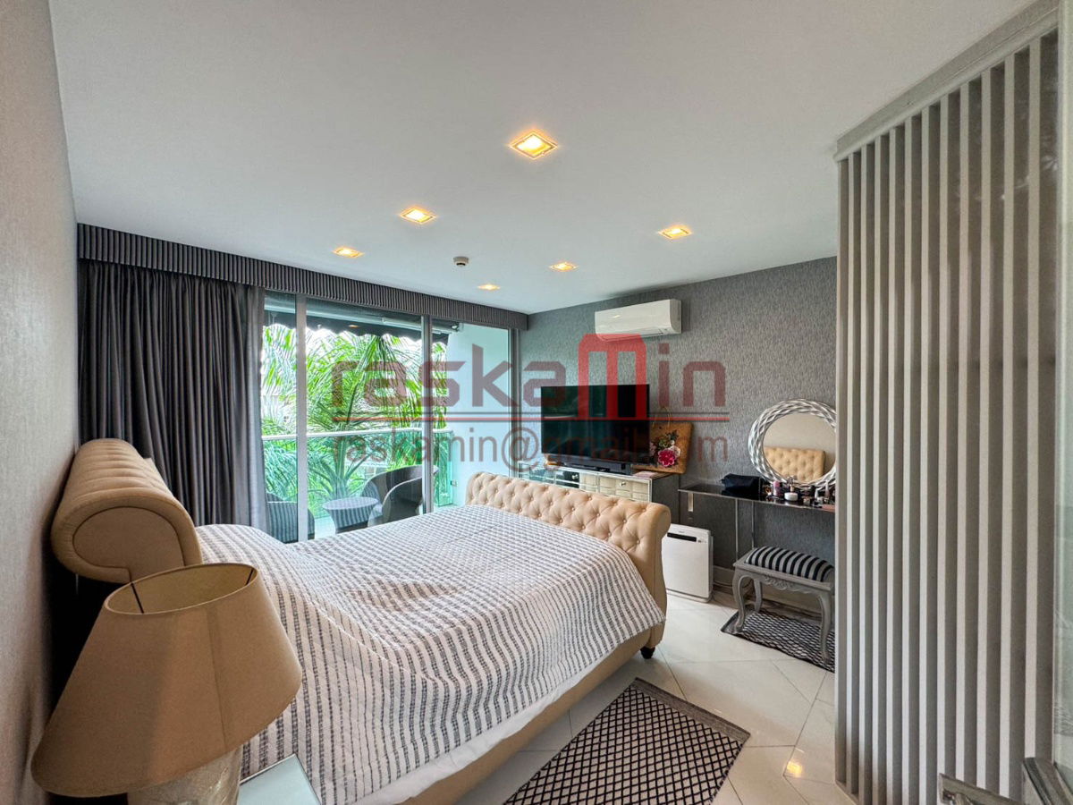 picture For Sale – Laguna Heights Condominium, Wongamat Beach - 8/20