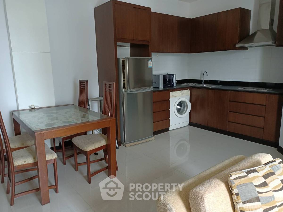 picture 2-BR Condo at Citi Smart Sukhumvit 18 near BTS Asok (ID 2298357) - 3/6