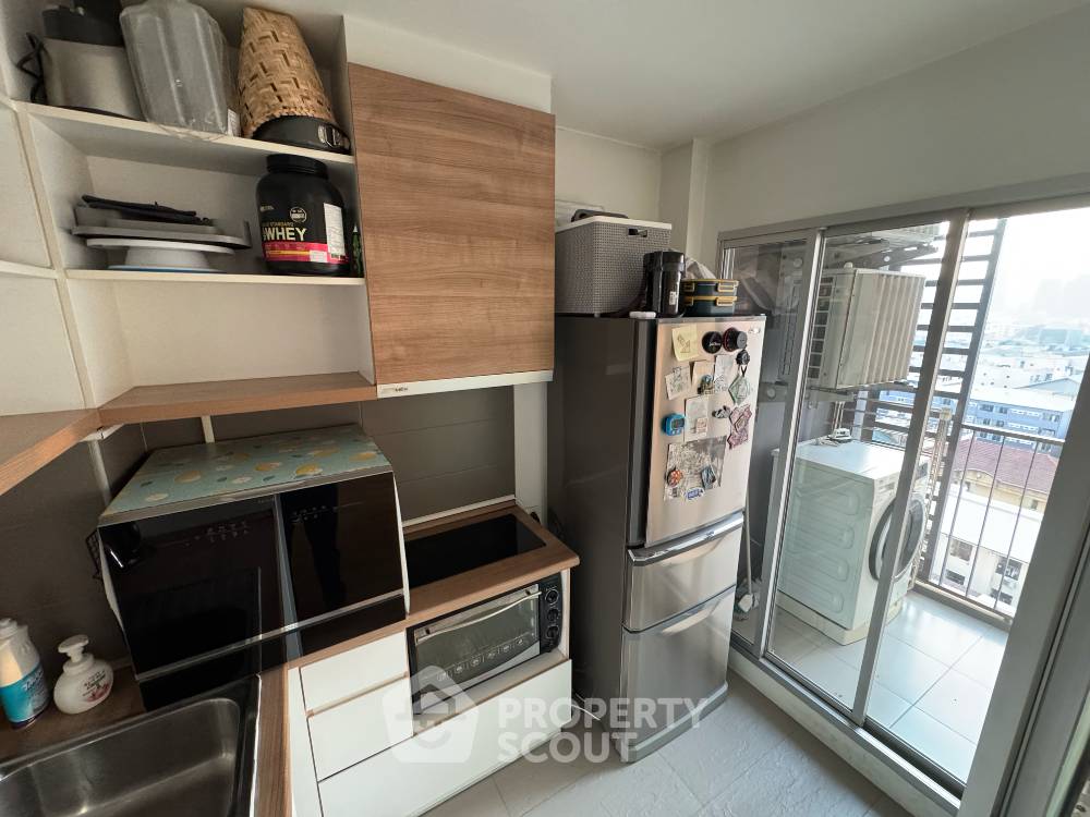picture 1-BR Condo at U Delight Residence Pattanakarn - Thonglor near ARL Ramkhamhaeng (ID 2055317) - 6/9