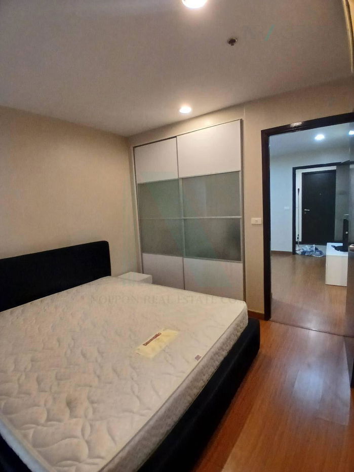 picture For Rent Condo DIAMOND SUKHUMVIT Building 1, Floor 6,1 bed room, Room size 35 sqm - 3/8