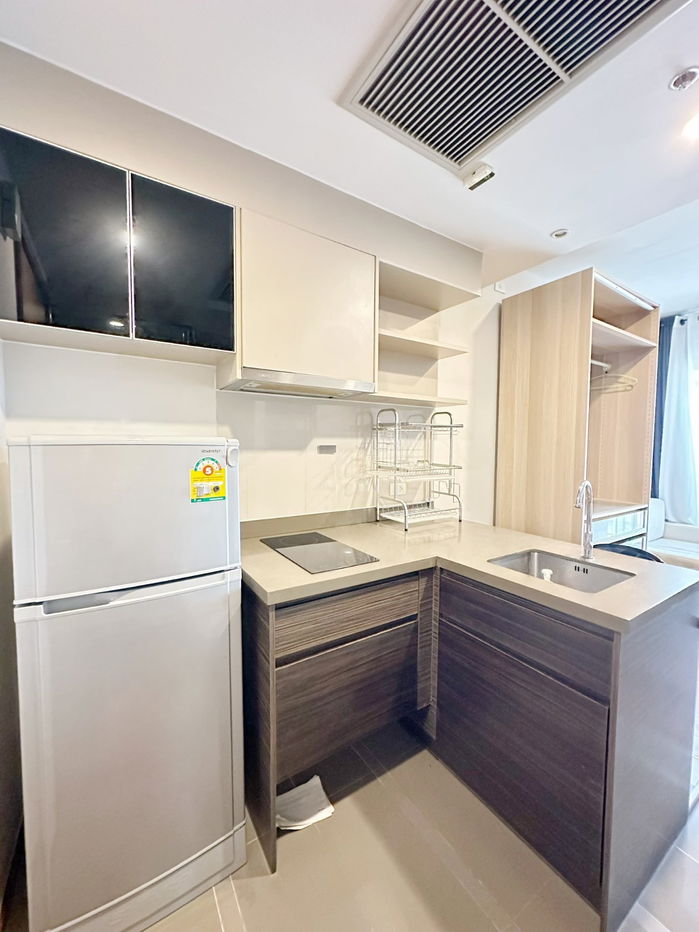 รูป 🟪🟦🟩🟨🟧 ให้เช่า Onyx Phaholyothin 📍BTS สะพานควาย 🛎️🛎️ | 𝗟𝗶𝗻𝗲@: @𝗮𝘀𝘀𝗲𝘁𝘀𝗽𝗿𝗼 - รูปที่ 8/11