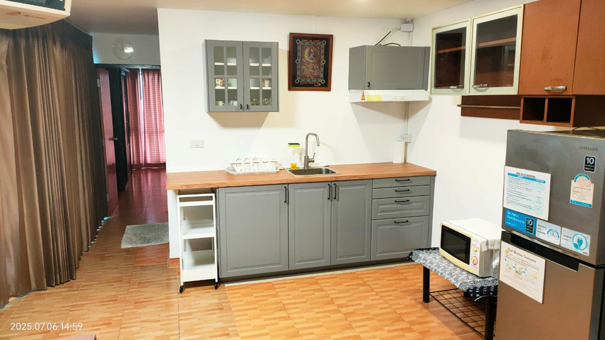 รูป 1 bedroom Sukhumvit CONDO for RENT - รูปที่ 11/19
