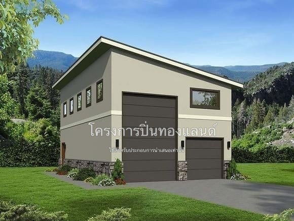 picture Land + buildings for sale (warehouse, factory, storage) - 10/10