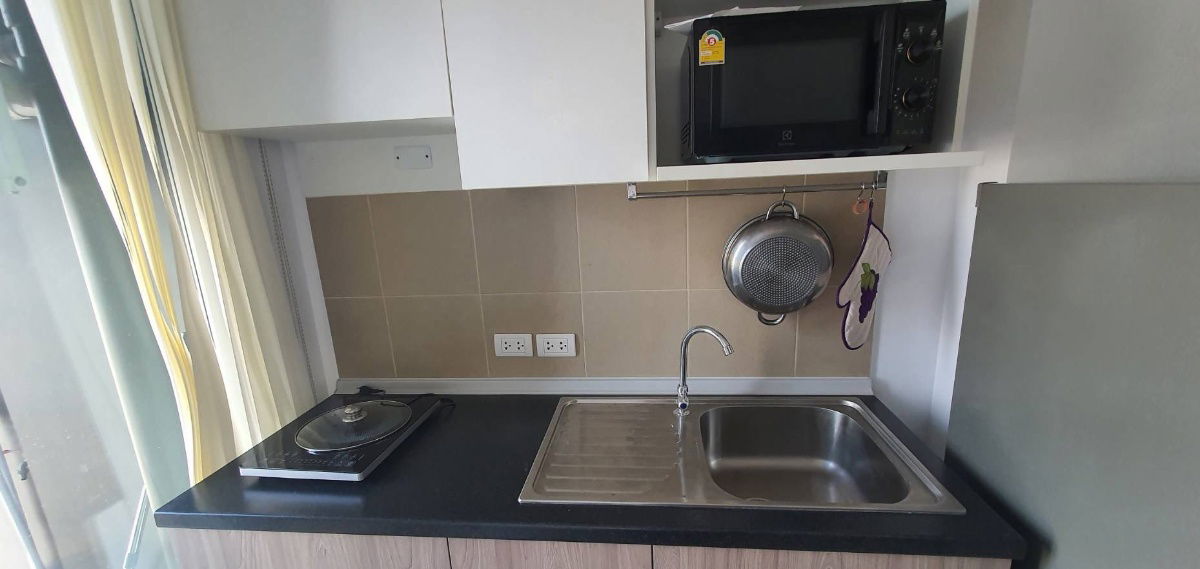 picture Condo for rent: Supalai Veranda Ramkhamhaeng - 8/15