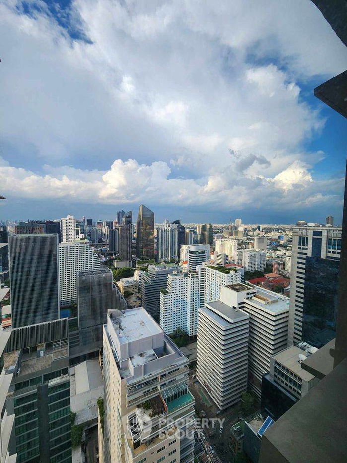 รูป คอนโด 1-ห้องนอน ที่ ดิ เอส อโศก ใกล้ MRT สุขุมวิท (ID 1833486) - รูปที่ 9/9