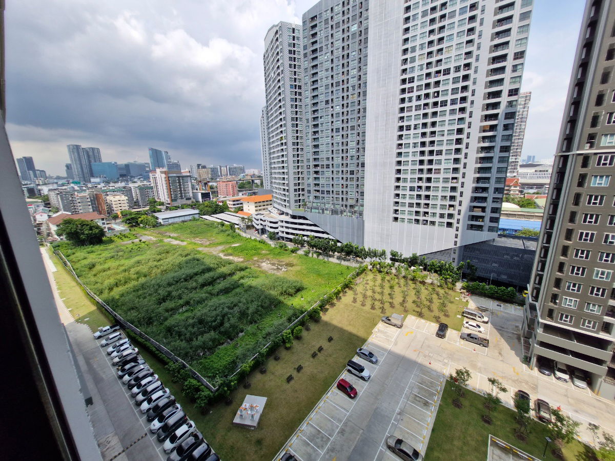 picture For rent - Ideo o2  1bedroom Line: 0982162681 - 8/8