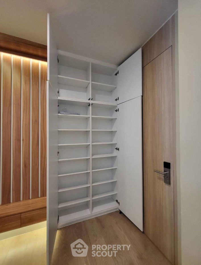 picture 1-BR Condo at Noble Be Sukhumvit 19 near BTS Nana (ID 2298079) - 27/27