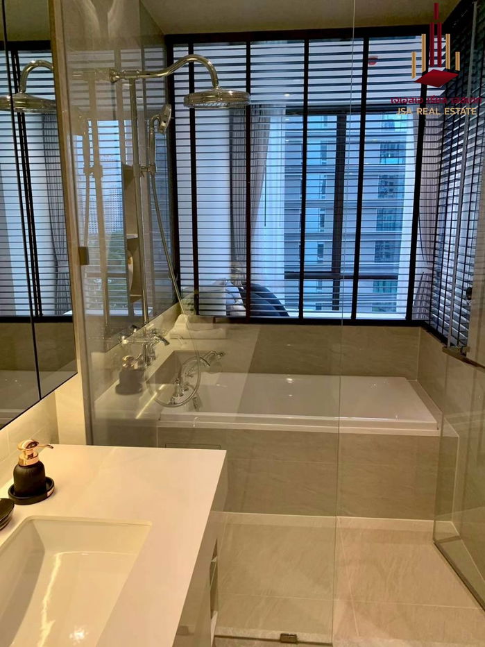 picture ✨ For Rent: Muniq Langsuan Condo ✨    💰 Only 62,000 THB/month - 6/7