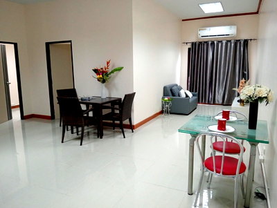 Condos for rent : Srivara                               Mansion 