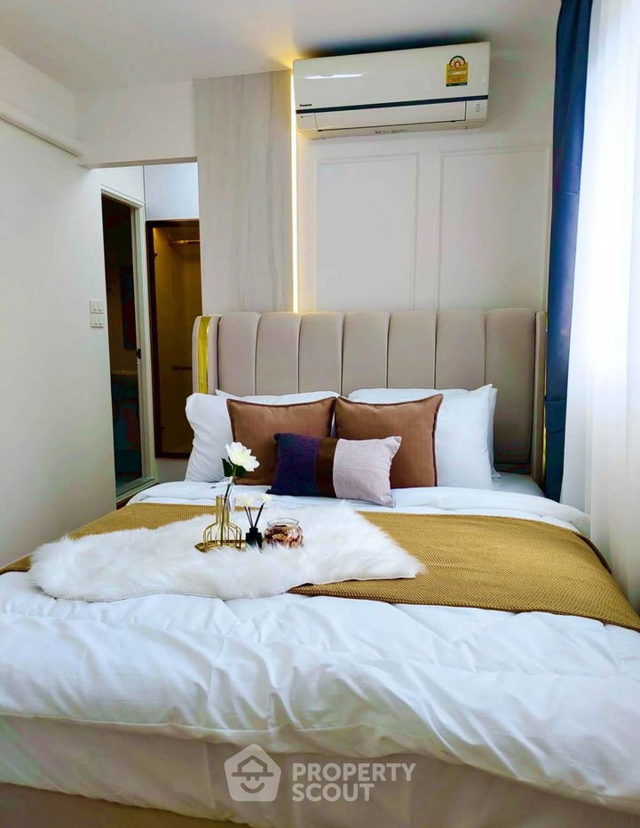 รูป คอนโด 2-ห้องนอน ที่ ลุมพินี มิกซ์ เทพารักษ์-ศรีนครินทร์ ใน เทพารักษ์ (ID 2298451) - รูปที่ 19/28