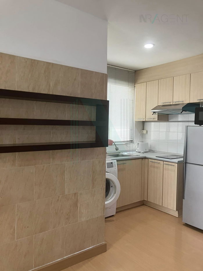 picture 🔺 For rent condo PLUS 38 HIP Building 1, Floor 9,1 bed room, Room size 48 sqm - 8/8
