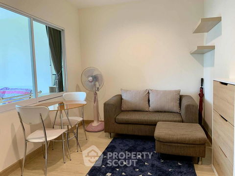1-BR Condo at Life @ Sukhumvit 65 near BTS Phra Khanong (ID 2289411)