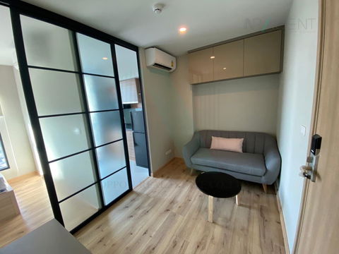 For Rent Condo BRIX CONDOMINIUM Building 1, Floor 30,1 bed room, Room size 25.00 sqm