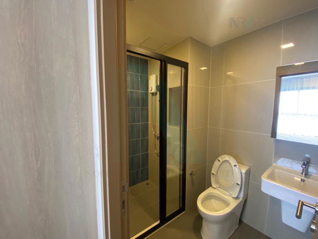 picture 🎉 For Rent Condo NIA BY SANSIRI Building 1, Floor 6,1 bed room, Room size 29 sqm - 4/8
