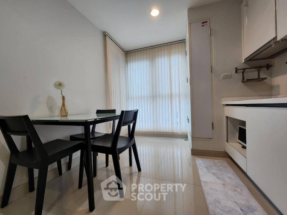 picture 2-BR Condo at Centric Ratchada-Suthisan near MRT Sutthisan (ID 1328991) - 17/19