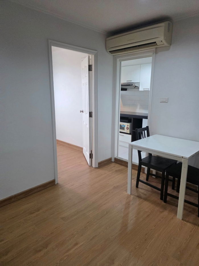 picture WS3139 [Rent] Lumpini Ville Sukhumvit 77 📍 BTS On Nut 💵 Rental price: 15,000 baht/month - 3/23
