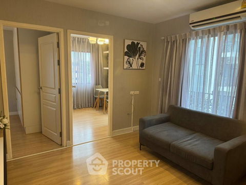 2-BR Condo at The Nest Sukhumvit 22 near MRT Queen Sirikit National Convention Centre (ID 1783298)