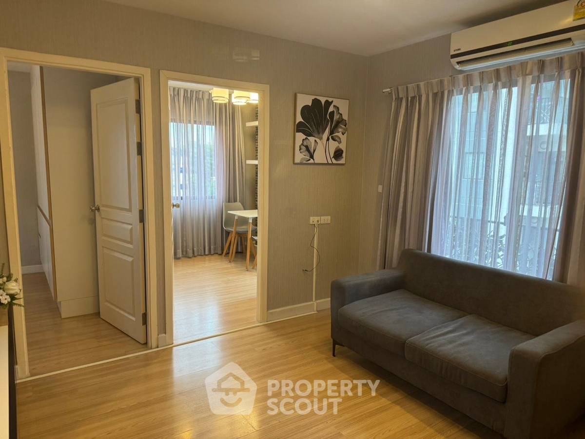 picture 2-BR Condo at The Nest Sukhumvit 22 near MRT Queen Sirikit National Convention Centre (ID 1783298) - 1/8