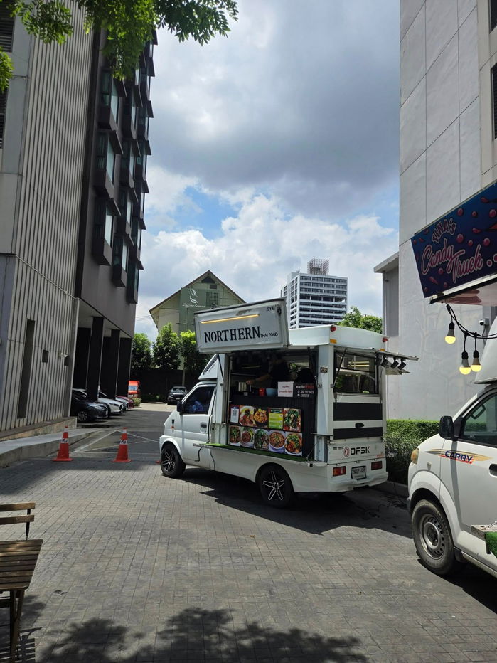 picture TA-0673🏙️ Fuse Mobius Ramkhamhaeng 3-min walk to ARL Ramkhamhaeng ready to move Line: @040gfhyr - 9/11