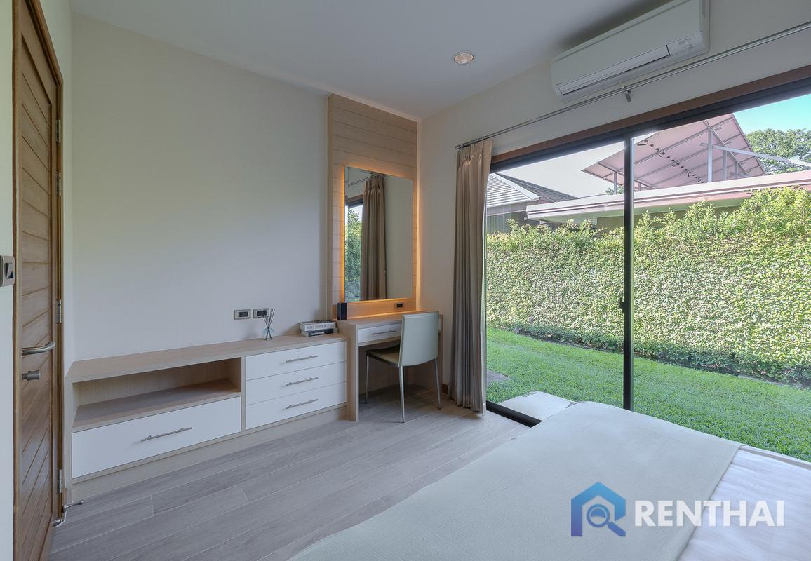 picture For rent house 3 bedrooms at Baan Pattaya 5 - 10/18