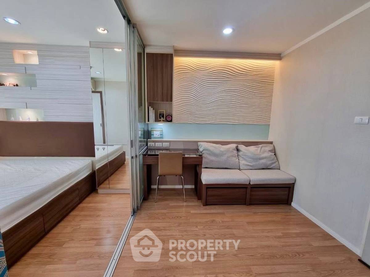 picture 1-BR Condo at Lumpini Ville Naklua - Wong Amat close to Naklua (ID 2297720) - 2/7