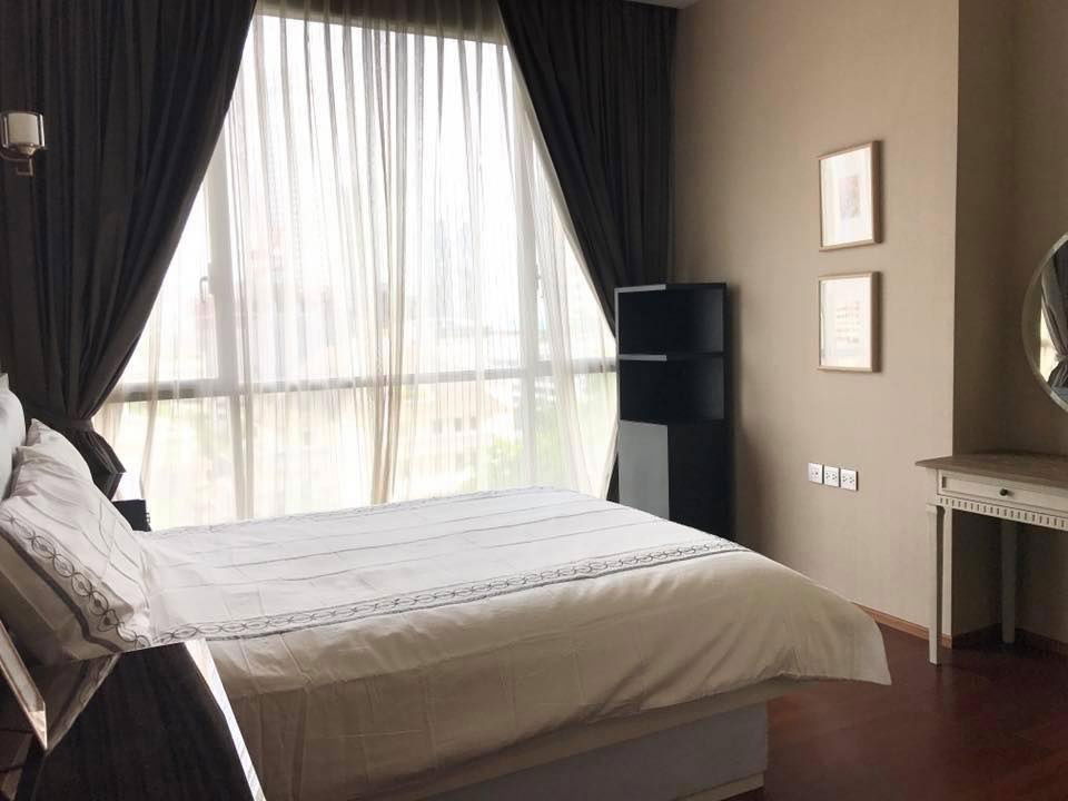 picture Condo for rent: Quattro by Sansiri, near BTS Thonglor, 75,000 baht, property code: RS1732 - 8/12