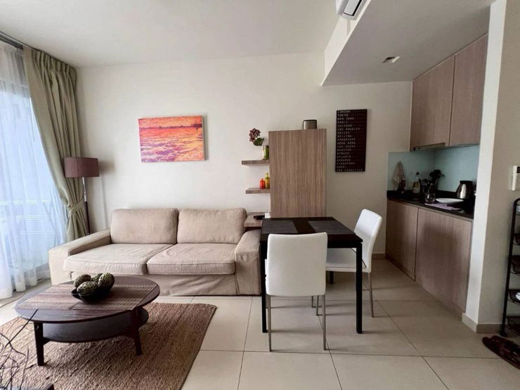 picture Unixx South Pattaya  Condo Location:  Pratumnak  soi1   - 7/16