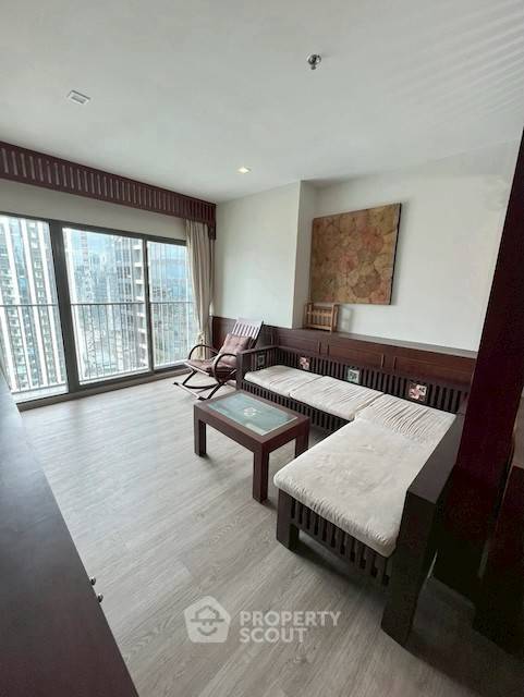 picture 2-BR Condo at Noble Remix 2 Thonglor near BTS Thong Lor (ID 2299406) - 11/14
