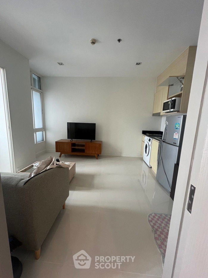 picture 1-BR Condo at Ideo Verve Sukhumvit near BTS On Nut (ID 1854189) - 2/10