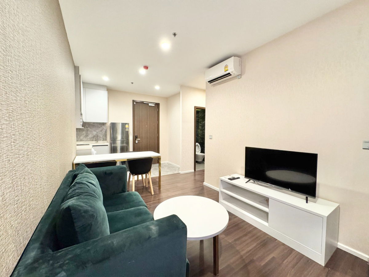 picture Condo for rent Whizdom Inspire Monthly 26,000 thb. - 6/12