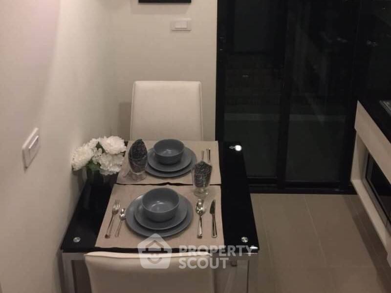 รูป คอนโด 1-ห้องนอน ที่ เดอะ เบส พาร์ค อีสท์ สุขุมวิท 77 ใกล้ BTS อ่อนนุช (ID 887089) - รูปที่ 4/5