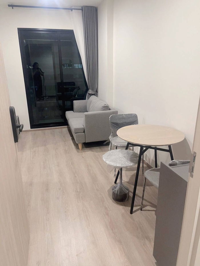 รูป 💥CC-8718💥ว่าง ให้ เช่า  นิว ดิสทริค อาร์ไนน์ พระราม 9 👉แอดไลน์ @primahome  - รูปที่ 3/9