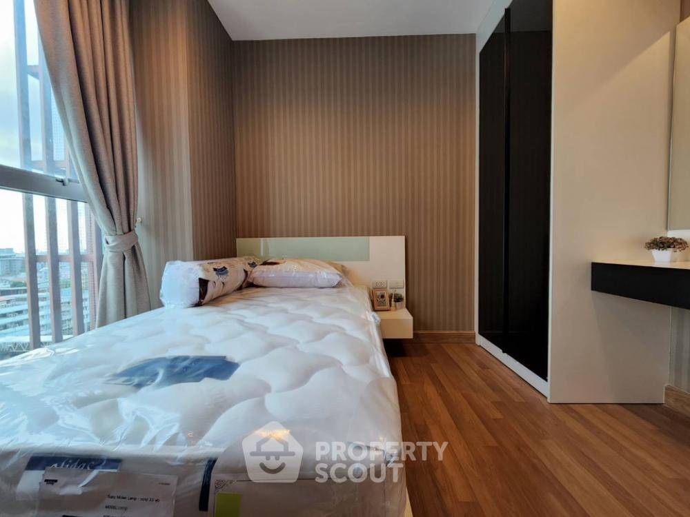 picture 2-BR Condo at Centric Ratchada-Suthisan near MRT Sutthisan (ID 1328991) - 11/19
