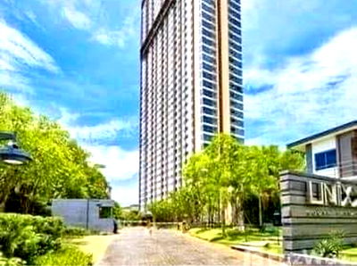 Condos for sale Pattaya Sai 3 Road : Unixx South Pattaya  Condo Location:  Pratumnak  soi1  