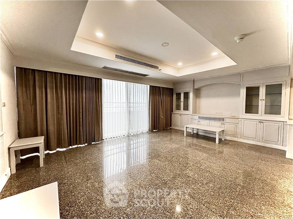 รูป คอนโด 5-ห้องนอน ที่ โอเรียลเต็ล ทาวเวอร์ คอนโดมิเนียม ใกล้ BTS เอกมัย (ID 1210264) - รูปที่ 19/28