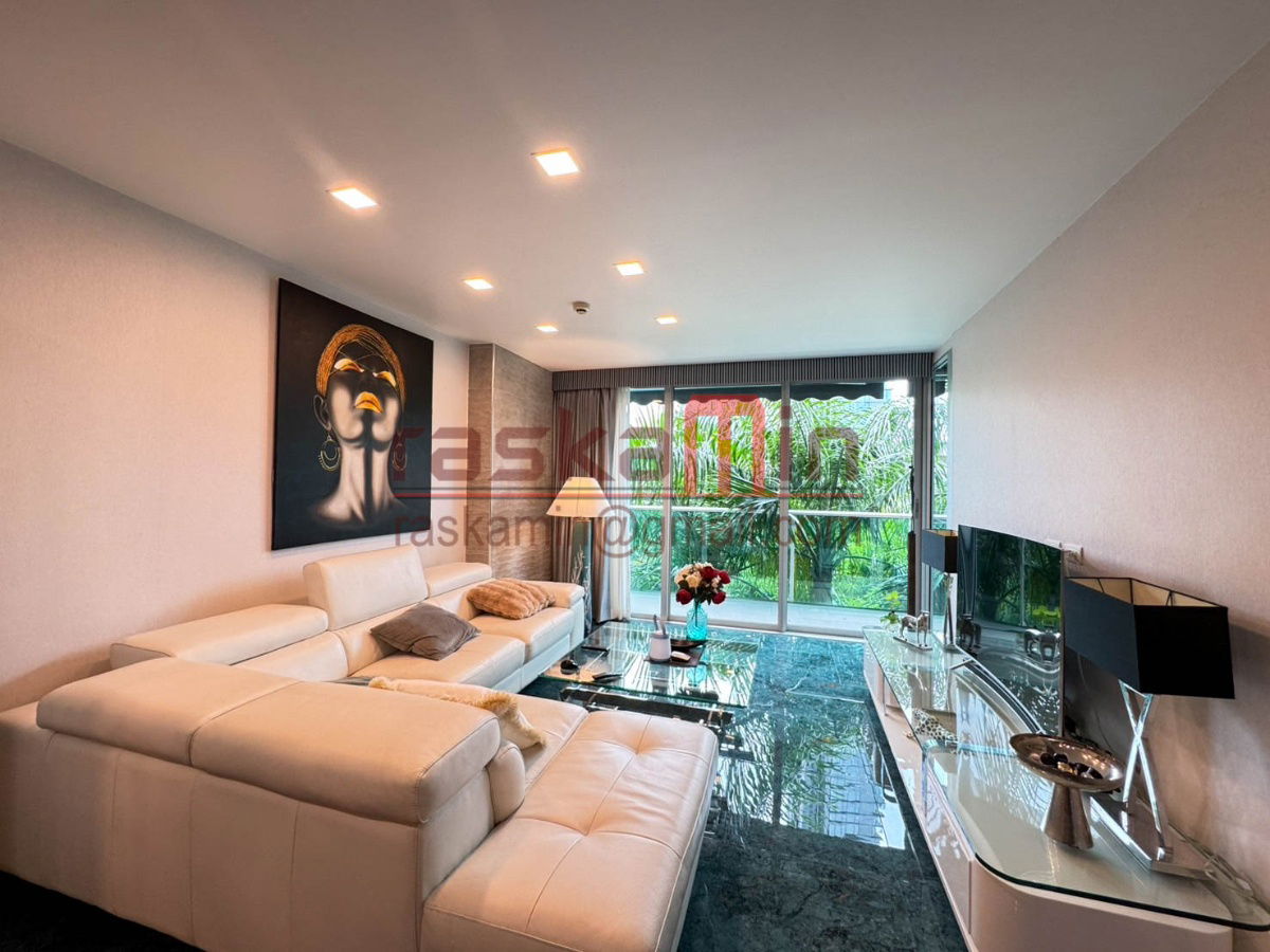 picture For Sale – Laguna Heights Condominium, Wongamat Beach - 2/20