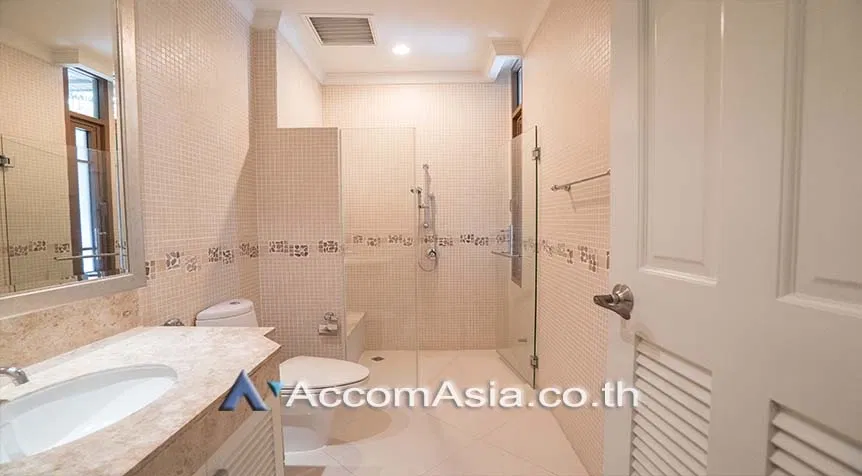 รูป 🔼🔽 AccomA 📩 Private Swimming Pool 5 BR House @Baan Sansiri Sukhumvit 67 (2312067) - รูปที่ 16/20