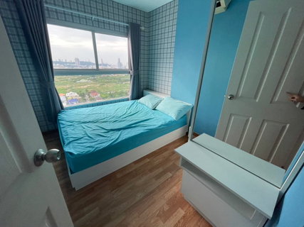 รูปภาพ the trust condo soeth pattaya floor 141 bedroom