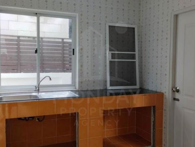 picture House for Sale ​🔥🔥 Special Price at Groove Ville Lamlukka Klong 4 MD-57628 - 6/10