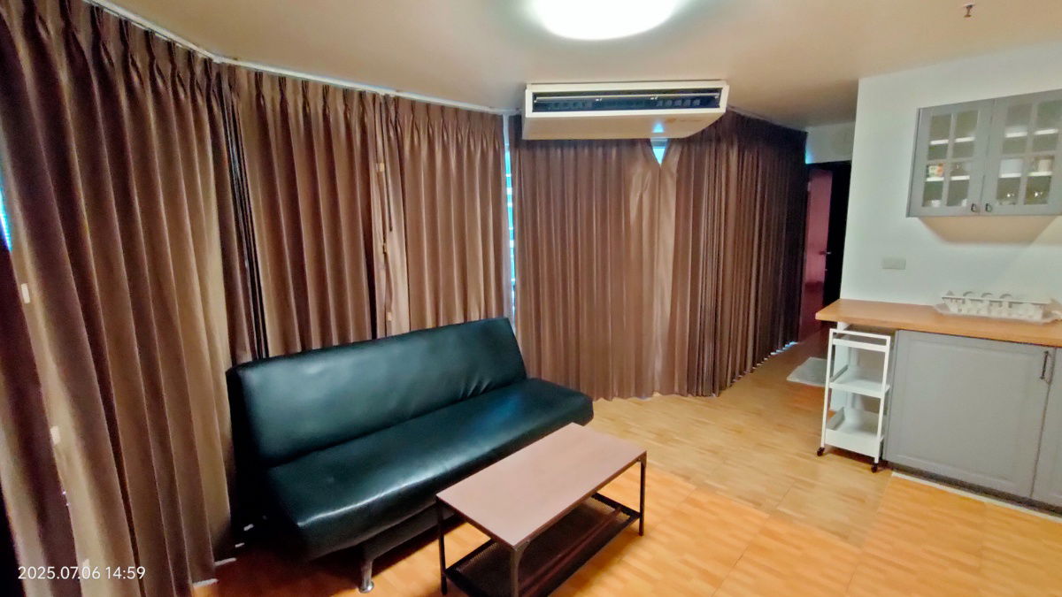 รูป 1 bedroom Sukhumvit CONDO for RENT - รูปที่ 12/19