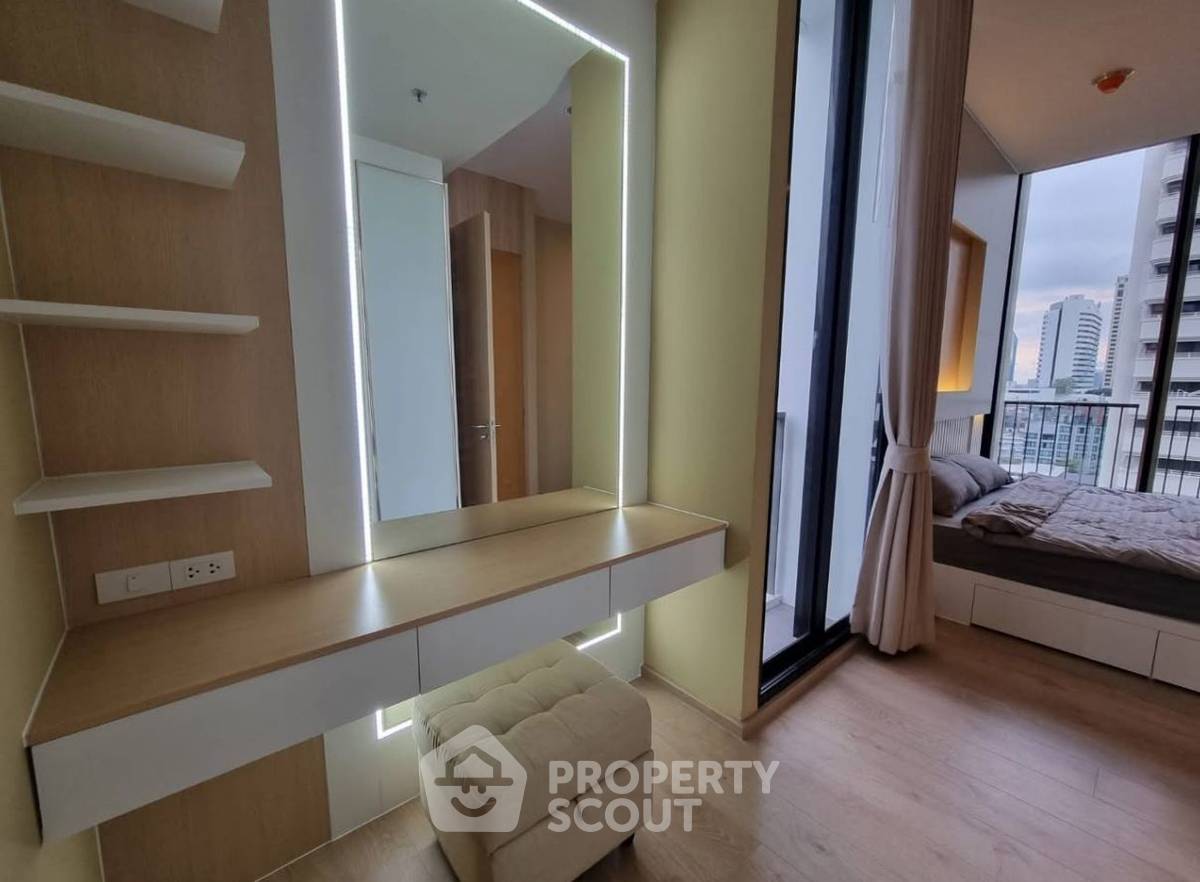 picture 1-BR Condo at Noble Be Sukhumvit 19 near BTS Nana (ID 2298079) - 11/27