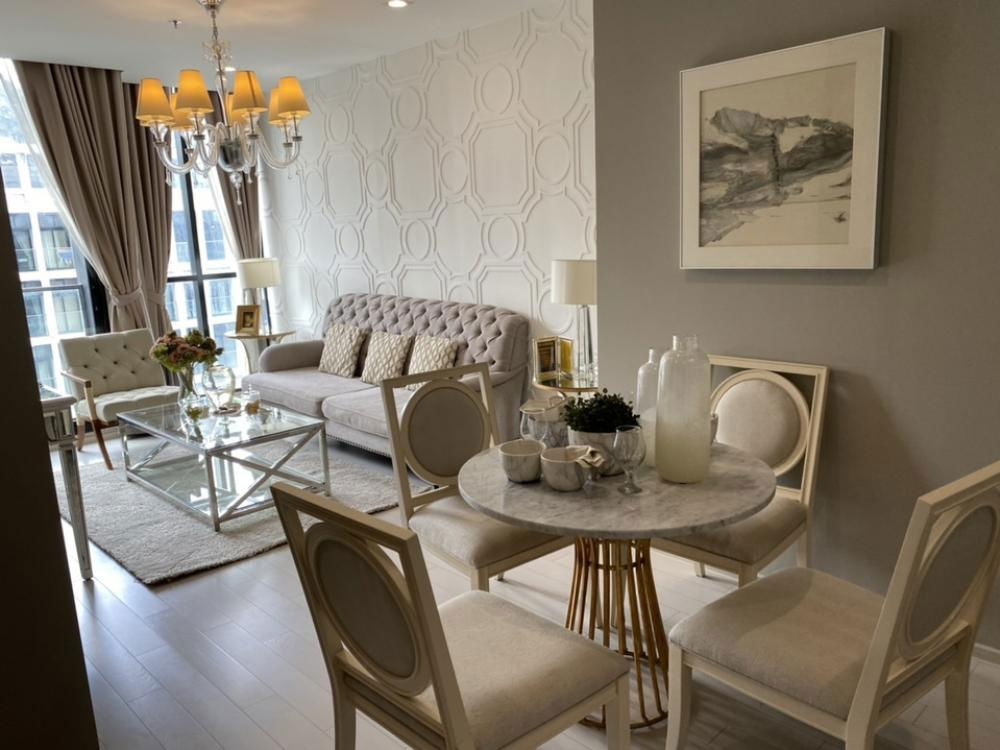 picture PFD-05660 Condo for Rent: Noble Ploenchit   Schedule a viewing ■ Line: @propertyfinder		 - 2/19