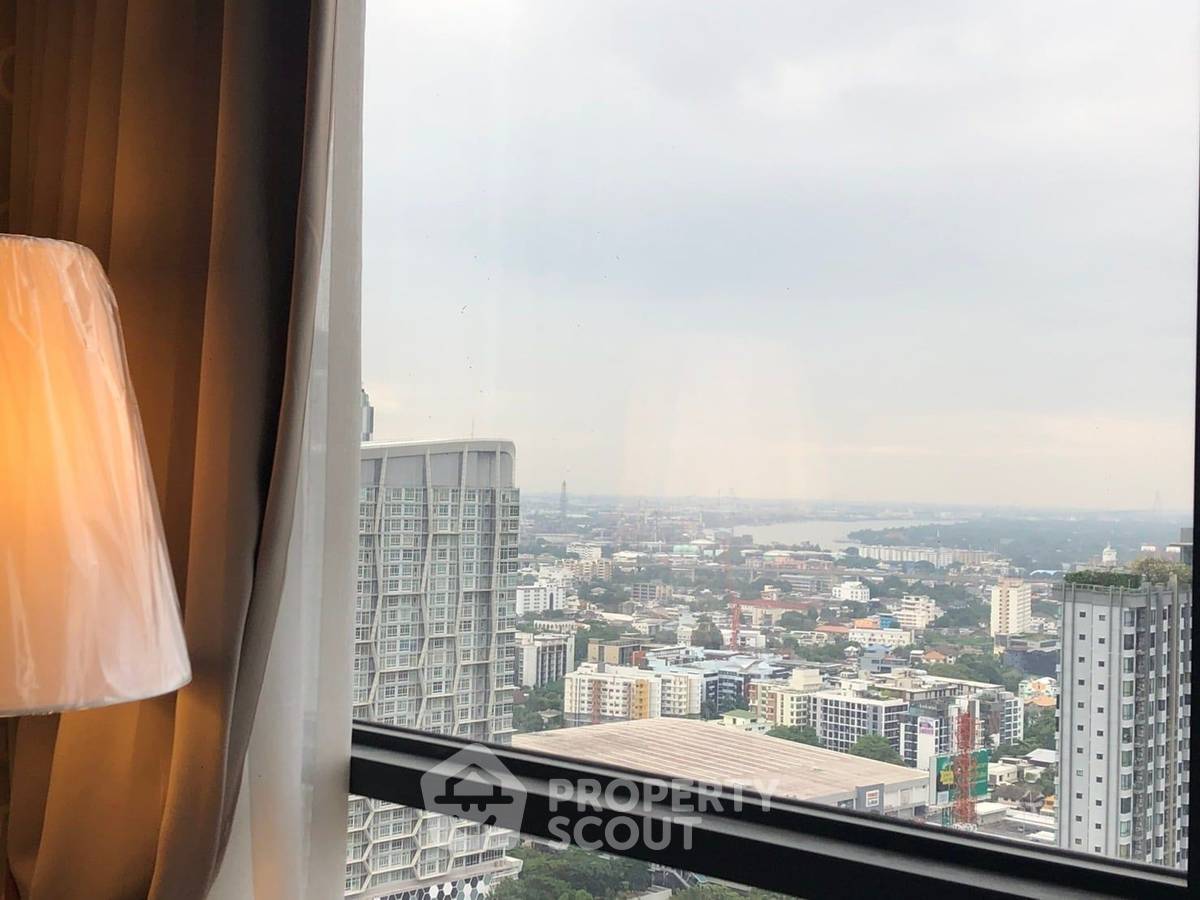รูป คอนโด 1-ห้องนอน ที่ ไนท์บริดจ์ ไพร์ม อ่อนนุช ใกล้ BTS ช่องนนทรี (ID 761497) - รูปที่ 4/5