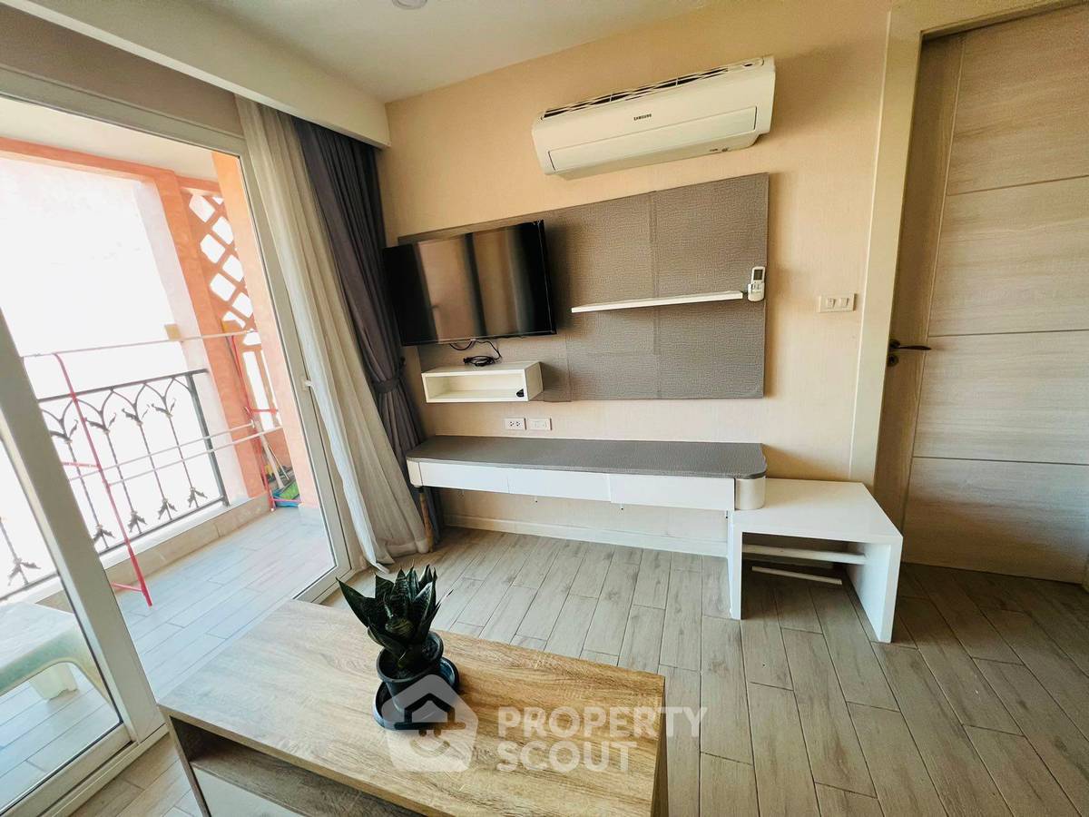 picture 1-BR Condo at Seven Seas Condo Resort Jomtien close to Pattaya (ID 2128615) - 5/11